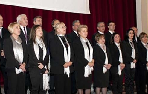 CAPUT CASTRORUM direttore