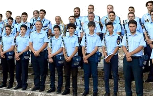 COMPLESSO BANDISTICO CITTÀ DI INTRODACQUA preview