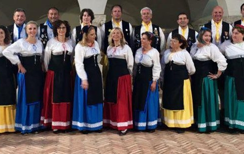 CORALE ROCCA DI CAMBIO preview