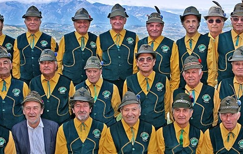 CORO ANA MEDIOSANGRO preview