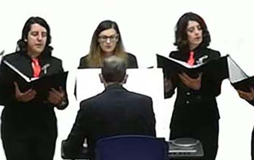 CORO FEMMINILE S. CECILIA preview