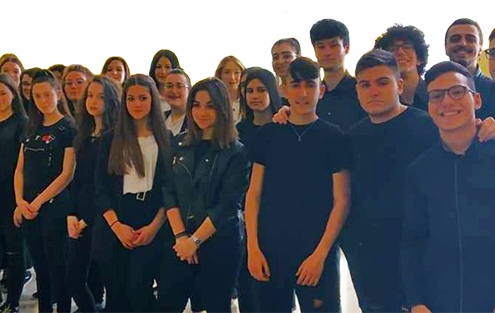 NOTARANGELO ROSATI preview