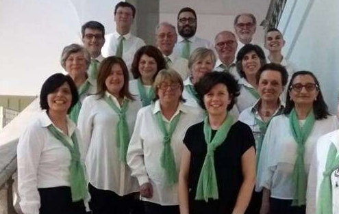 Sempre verdi singers