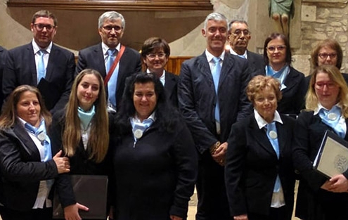 VIRGO ANGELORUM preview