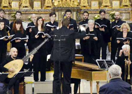 coro 12