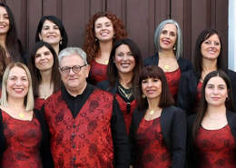 coro 13