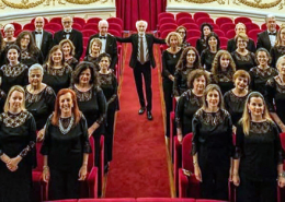 coro 2 4
