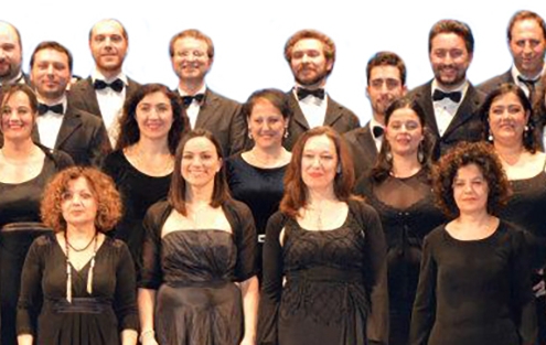 CORO LIRICO D'ABRUZZOChieti (CH) 4 download 28