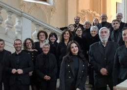 <h4>DISCANTICA</h4></br><p>Cesole Di Marcaria</p> 16 coro 148