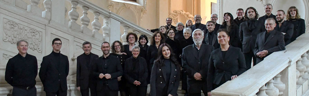 <h4>DISCANTICA</h4></br><p>Cesole Di Marcaria</p> 49 coro 148