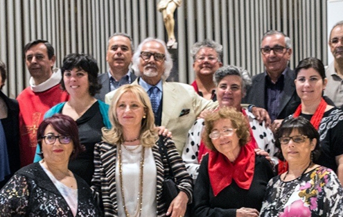<h4>SANT’ELENA</h4></br><p>Roma</p> 8 coro 78