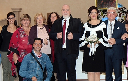 <h4>N. S. DI CZESTOCHOWA</h4></br><p>Roma</p> 3 coro 91