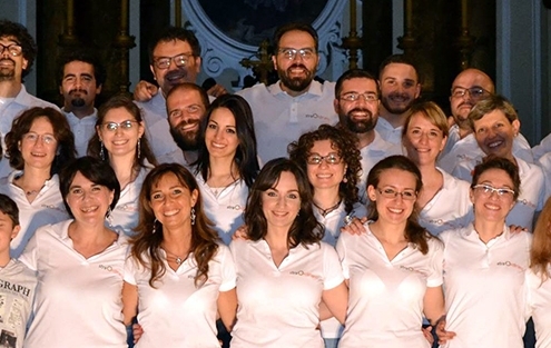 <h4>S. ALFONSO</h4></br><p>Torino</p> 9 coro2 4