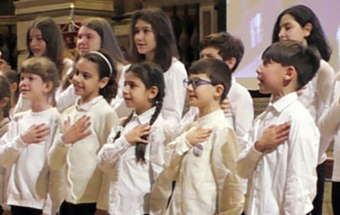 <h4>VOCI IN FESTA</h4></br><p>Mantova</p> 10 download 2