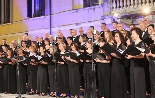 <h4>Coro GIUSEPPE VERDI</h4></br><p>Ostiglia</p> 7 download 4 1