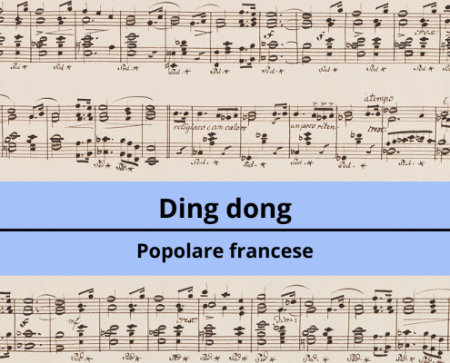 <h4>Ding dong</h4></br><p>popolare francese</p> 2 13