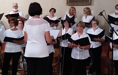 <h4>SACRO CUORE DI GESU’ DI RAGUSA</h4></br><p>Ragusa</p> 9 coro 42