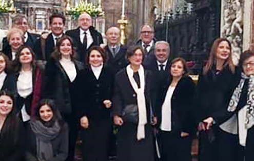 <h4>SAN FRANCESCO DI PAOLA</h4></br><p>Palermo</p> 6 coro 56