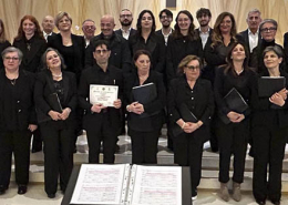 coro 83