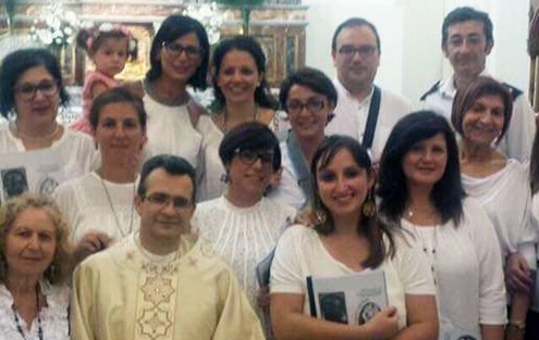 <h4>CESARE CANTELLO</h4></br><p>Butera</p> 9 coro CESARE CANTELLO