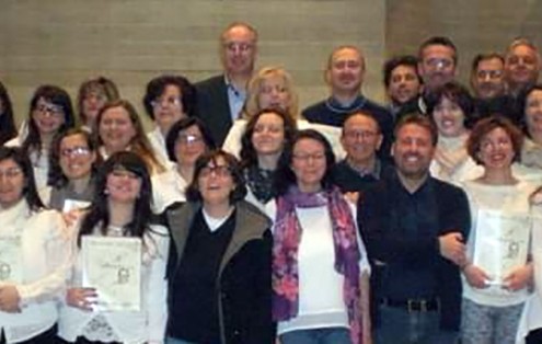 <h4>SANT’ANNA</h4></br><p>Monopoli</p> 9 corp