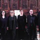 <h4>CORO DA CAMERA ORLANDO DI LASSO</h4></br><p>Castel d'Ario (MN)</p> 1 coro 51