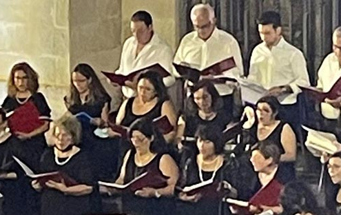 <h4>CORO SAN PIETRO</h4></br><p>Riposto</p> 10 coro 56