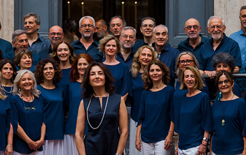 <h4>CORO KOOB</h4></br><p>Roma</p> 4 coro 95
