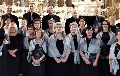 <h4>Coro polifonico SIRO MAURO</h4></br><p>Ponte in Valtellina (SO)</p> 10 coro 3