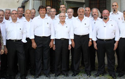 <h4>Coro CIME DI REDASCO</h4></br><p>Grosio (SO)</p> 6 coro 11