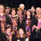 <h4>SERAPHIMS GOSPEL CHOIR</h4></br><p>Tirano (SO)</p> 1 coro2