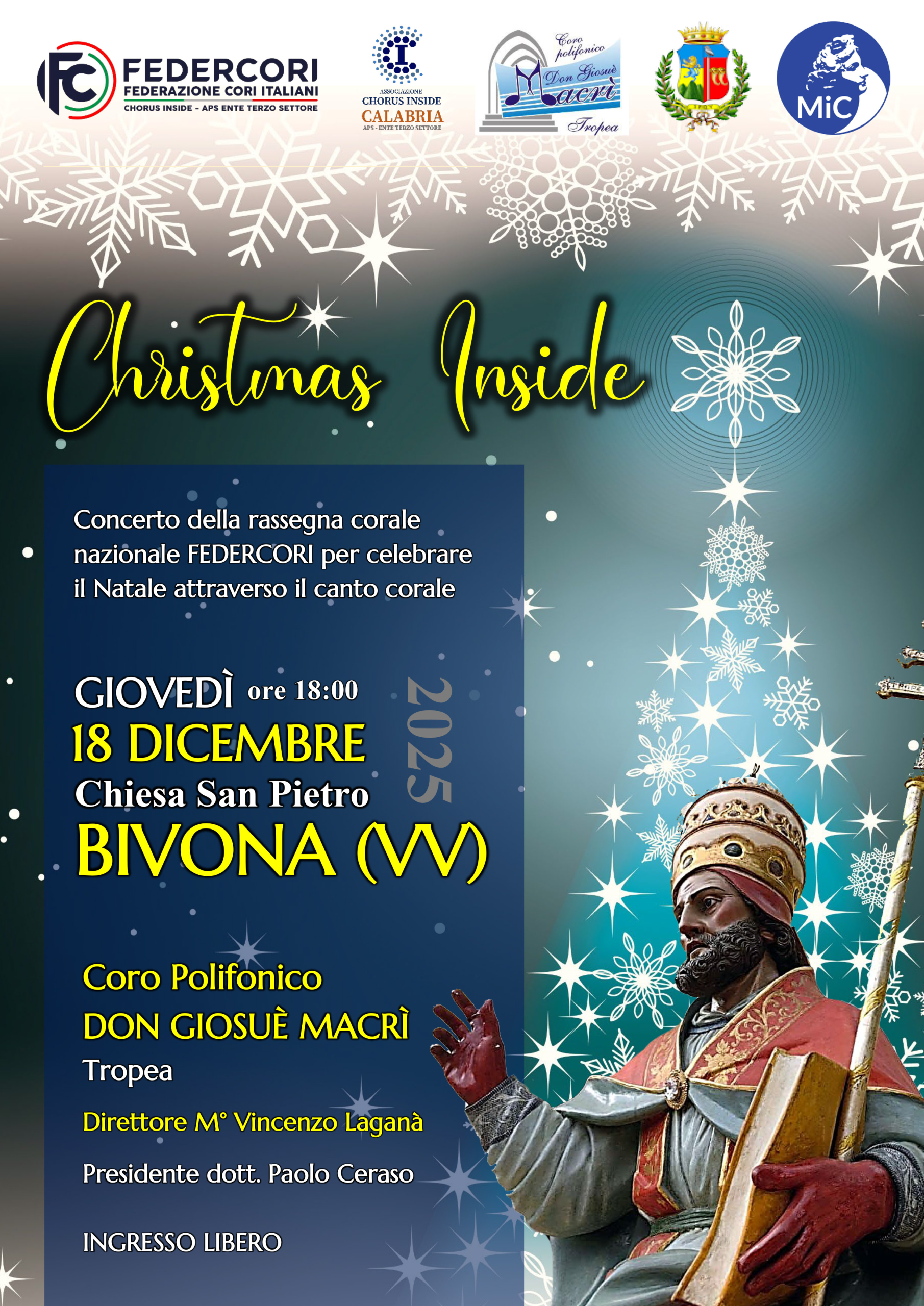 CHRISTMAS INSIDE - Bivona (VV) 1 BIVONA scaled