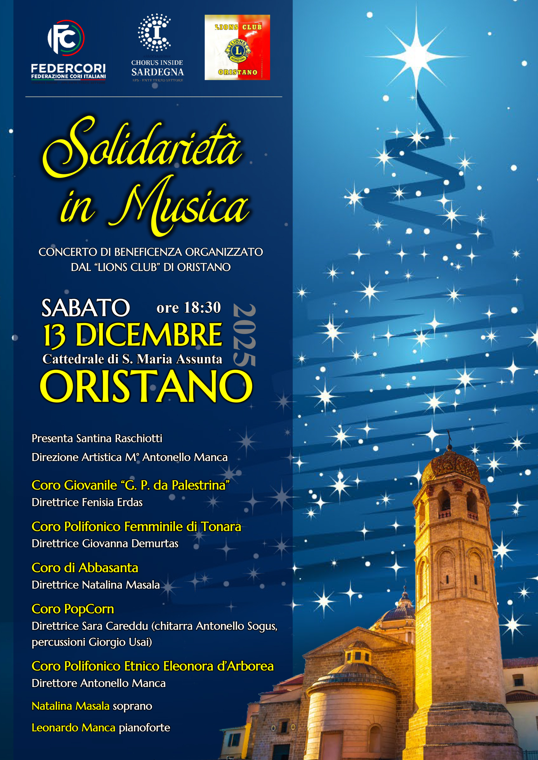 SOLIDARIETA' IN MUSICA 1 ORISTANO scaled
