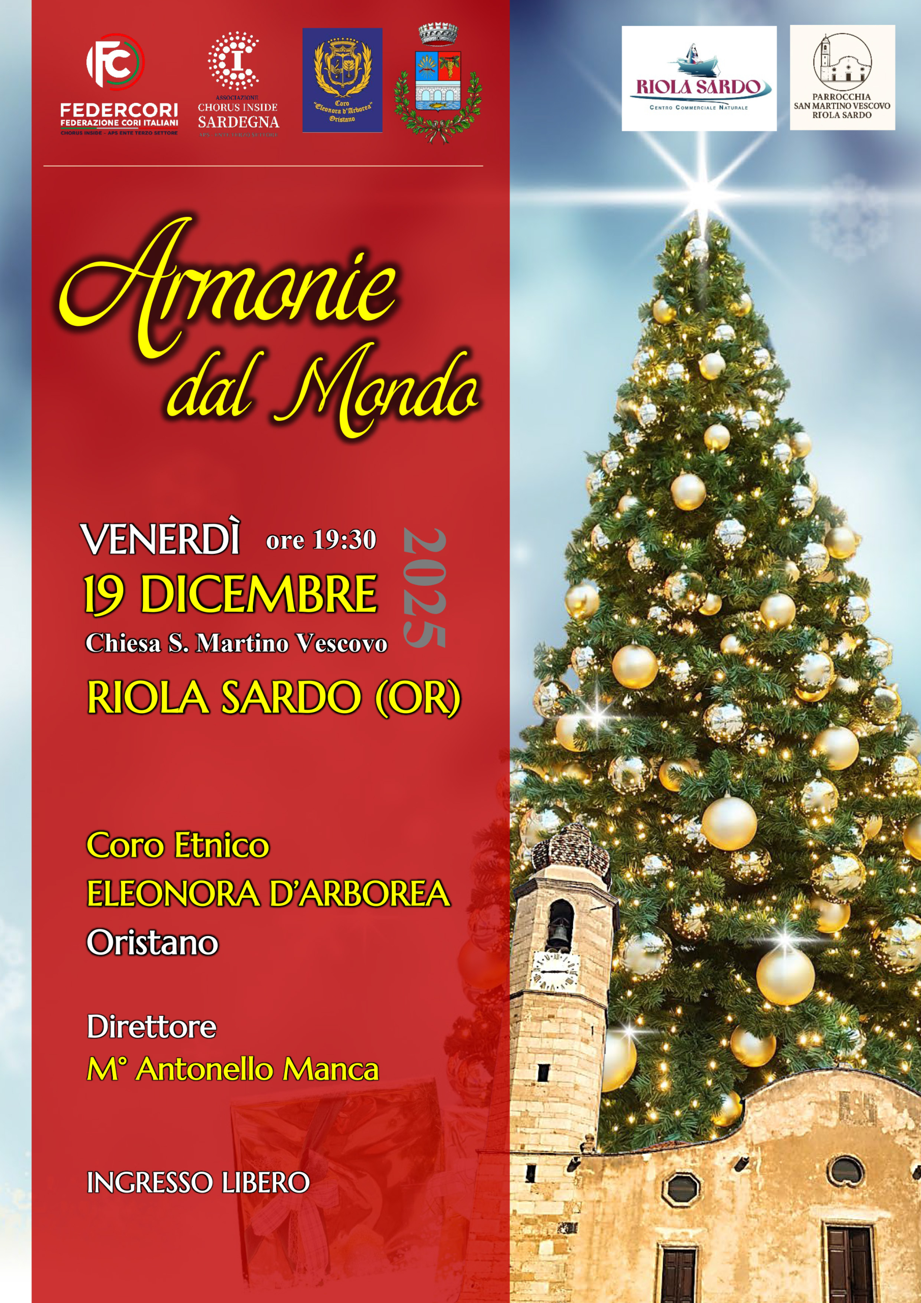ARMONIE DAL MONDO - Riola Sardo 2025 1 RIOLA scaled