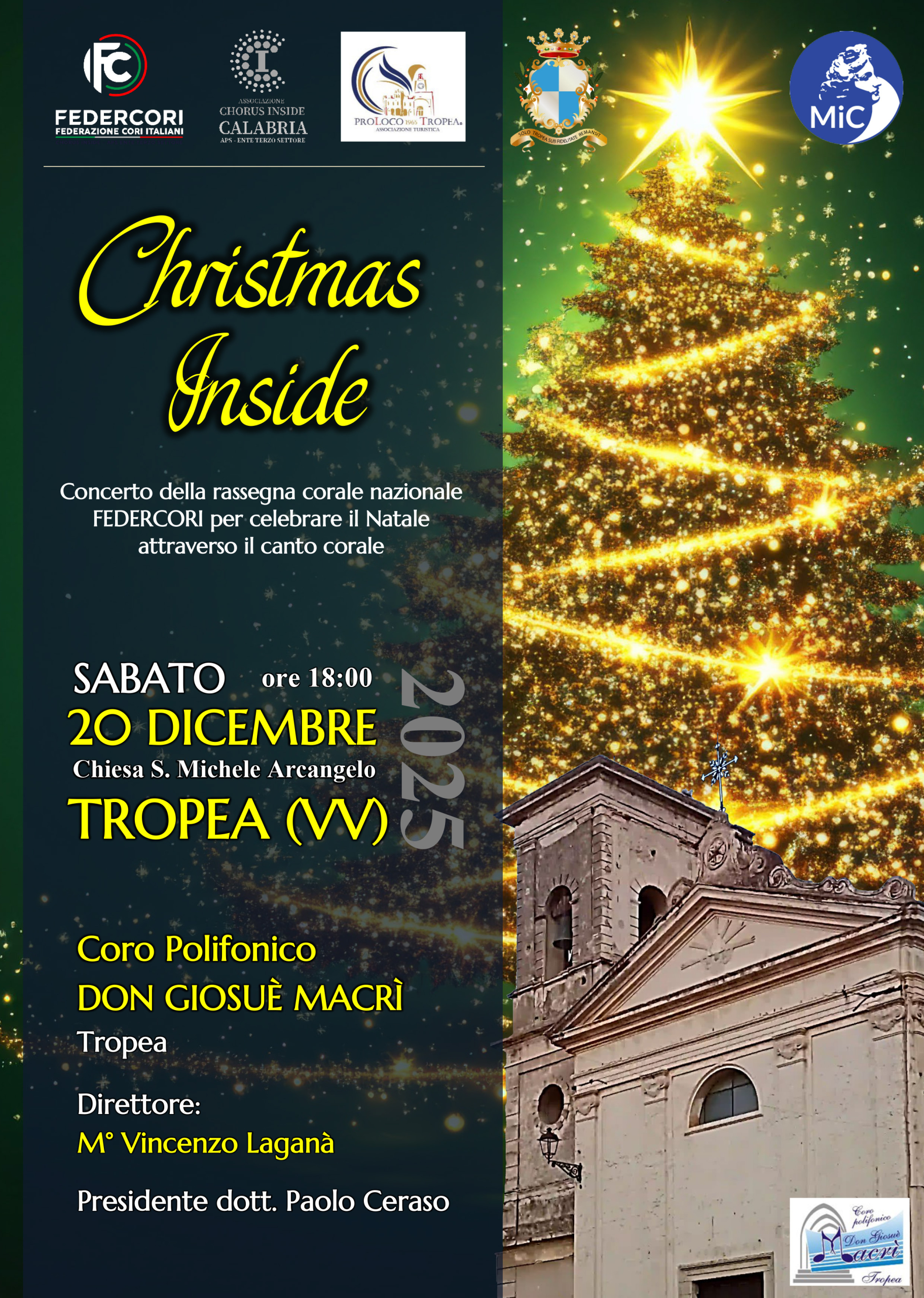 CHRISTMAS INSIDE - Tropea 2025 1 TROPEA scaled
