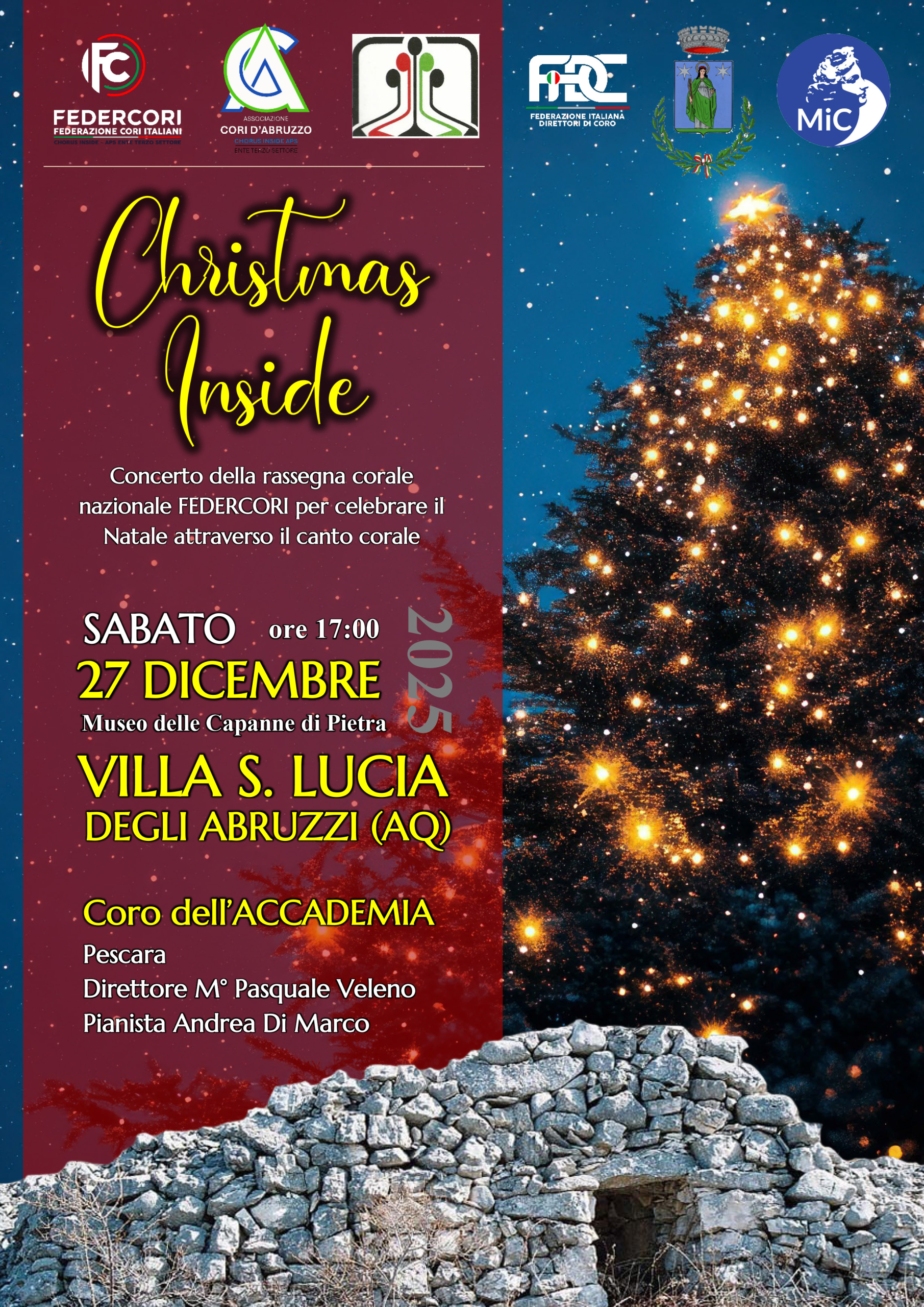VILLA S. LUCIA scaled