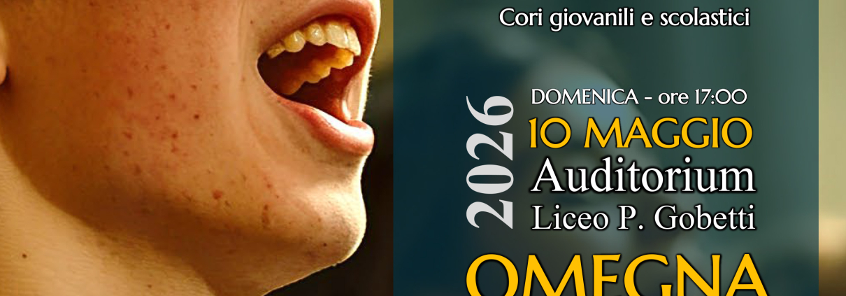 GIOVANI IN CHORUS scaled