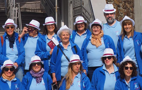 <h4>Coro COROLLARIO</h4></br><p>Dervio (LC)</p> 5 coro 10