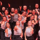 <h4>FREEVOICES SHOW CHOIR - ASSOCIAZIONE CULTURALE INCANTO APS</h4></br><p>Capriva del Friuli (GO)</p> 1 coro 4