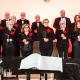 <h4>Coro Polifonico MATER MISERICORDIAE</h4></br><p>Brindisi</p> 2 coro def