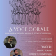 LA VOCE CORALE 5 1592dfdb 1fb1 4e00 a91f e1231d438505
