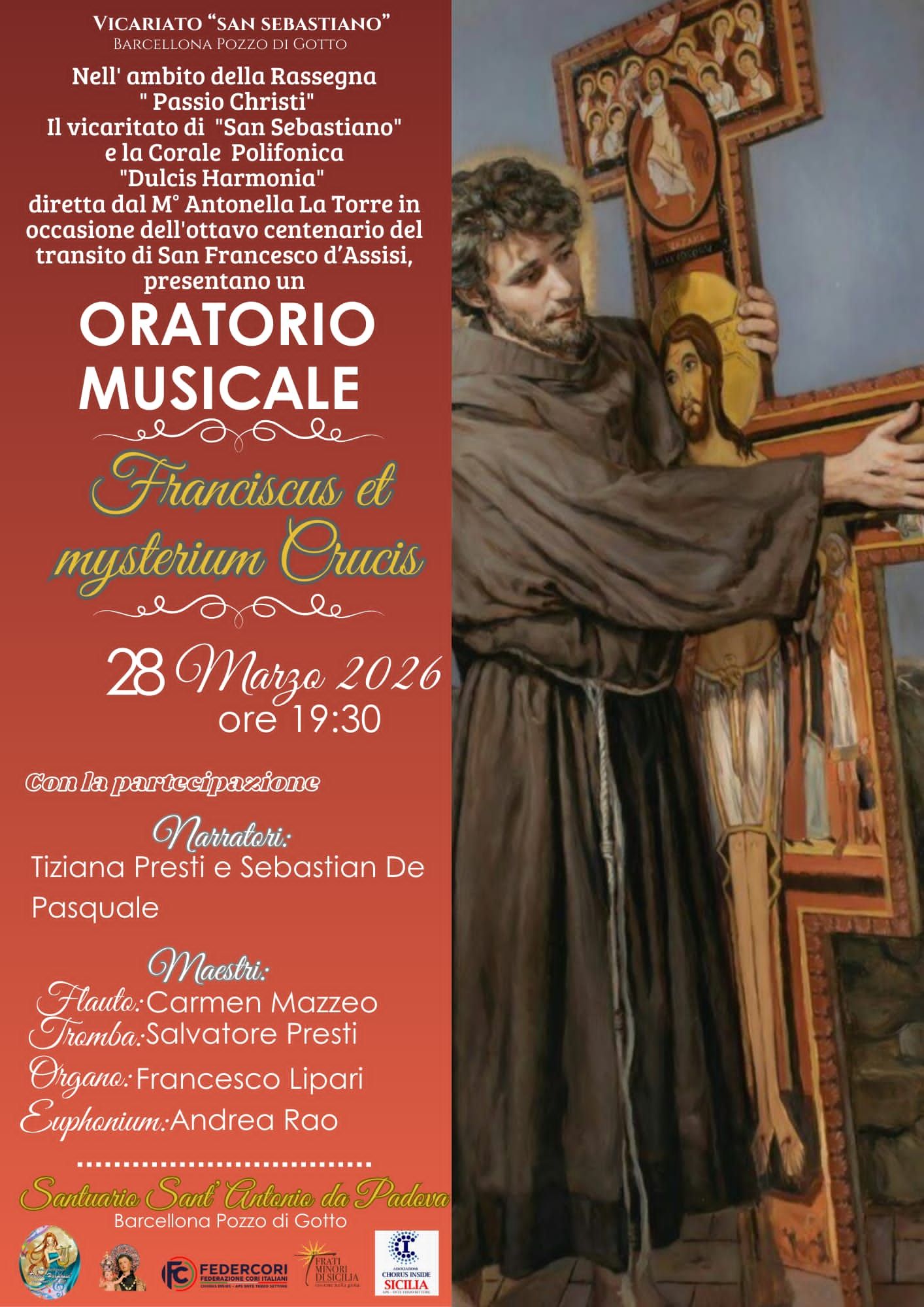 FRANCISCUS ET MYSTERIUM CRUCIS 2026 1 654280527 4410117212541222 5242384290667316440 n