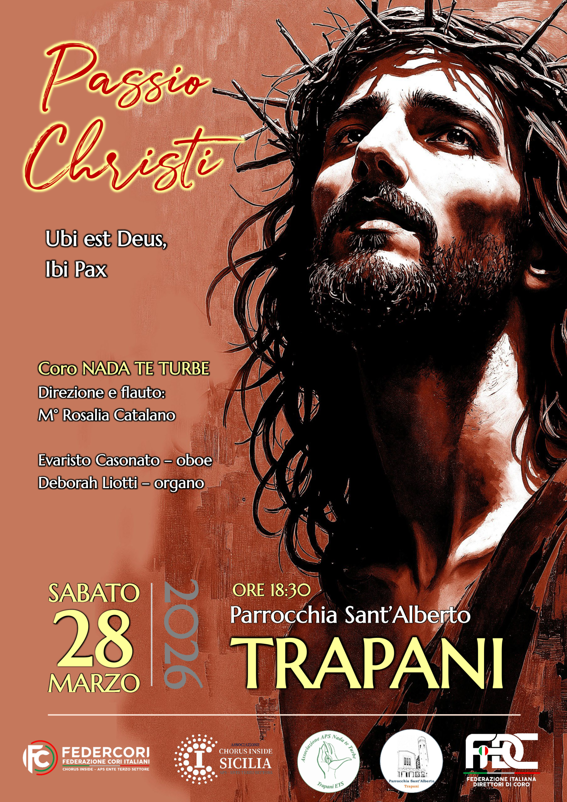 PASSIO CHRISTI - Trapani 2026 1 TRAPANI 1 scaled