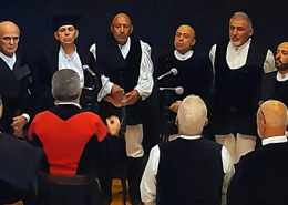 <h4>SANTU NICOLA</h4></br><p>Ortueri (NU)</p> 206 coro 4