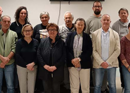 <h4>LA NINA DI THIENE</h4></br><p>Thiene (VI)</p> 204 coro 6