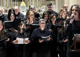 <h4>KALONÌA</h4></br><p>Galatone (LE)</p> 203 coro 7