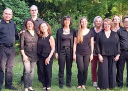 <h4>CHANSON D'AUBE</h4></br><p>Milano</p> 28 coro 2 2