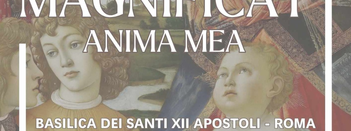MAGNIFICAT ANIMA MEA 2026 1 32aaf4c2 bc99 4928 99e2 a690b275a915