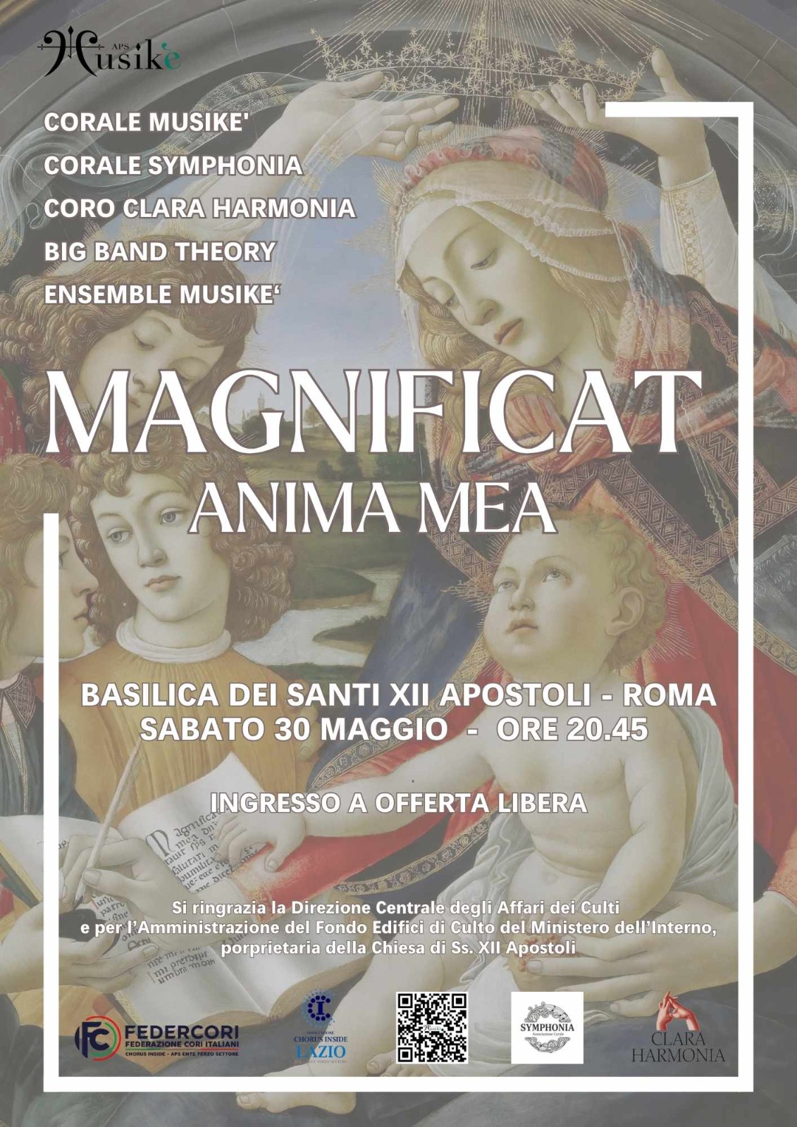 MAGNIFICAT ANIMA MEA 2026 2 32aaf4c2 bc99 4928 99e2 a690b275a915