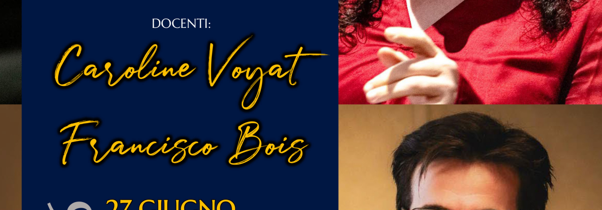 MASTERCLASS Voyat - Bois 1 VOYAT2